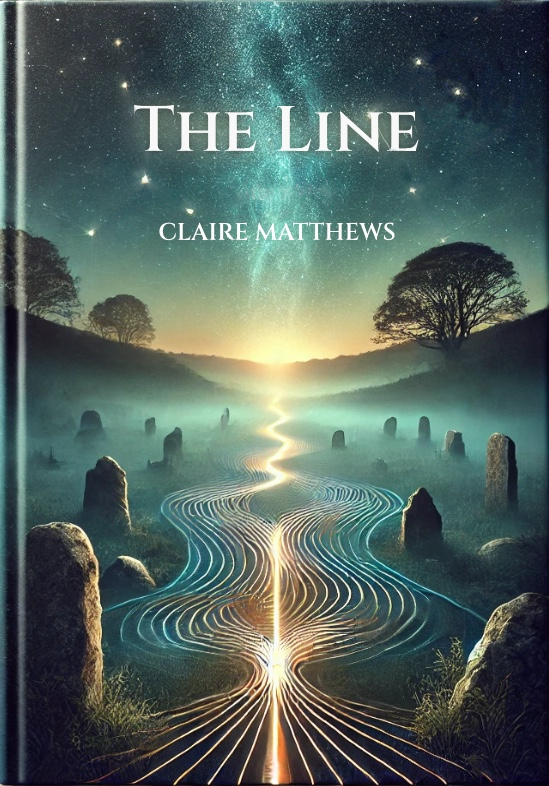 The_Line 2 Claire Matthews The_Line 2 Claire Matthews