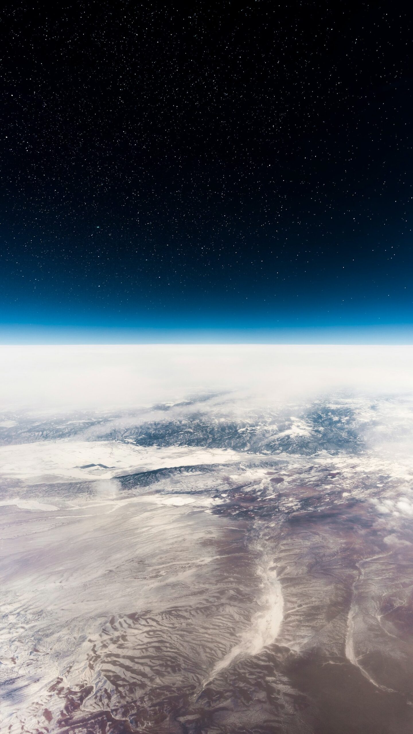 The Top Five Earth Mysteries Explained