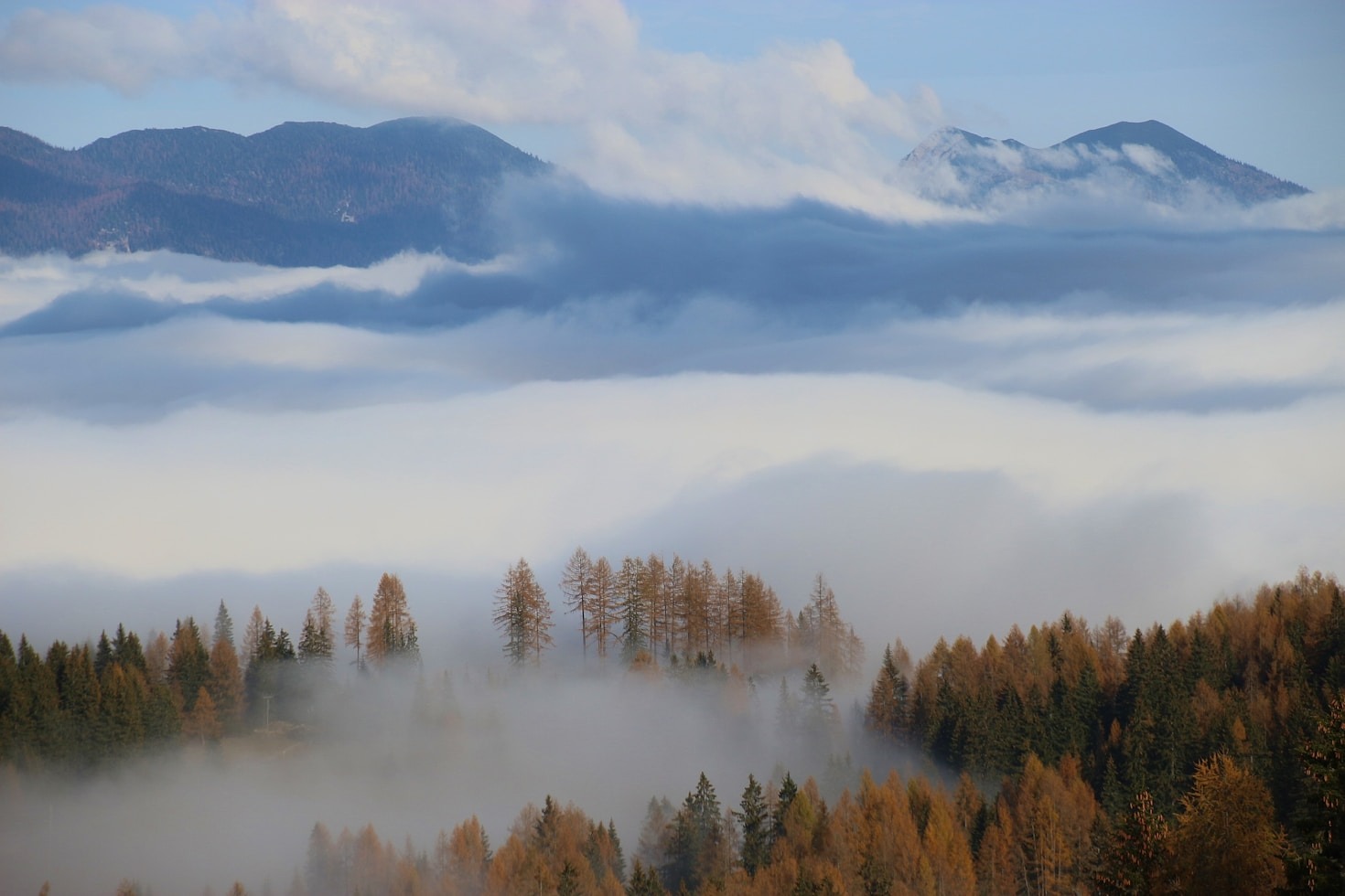 How Natural Wonders Hold Hidden Secrets