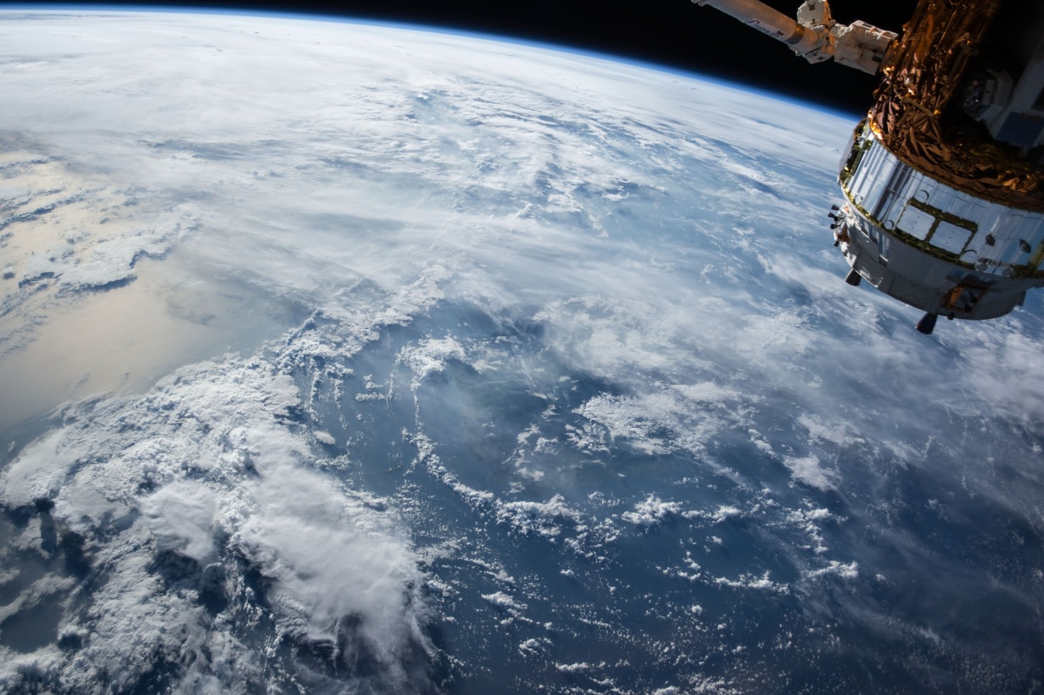 Phenomena That Challenge Our Understanding of Earth